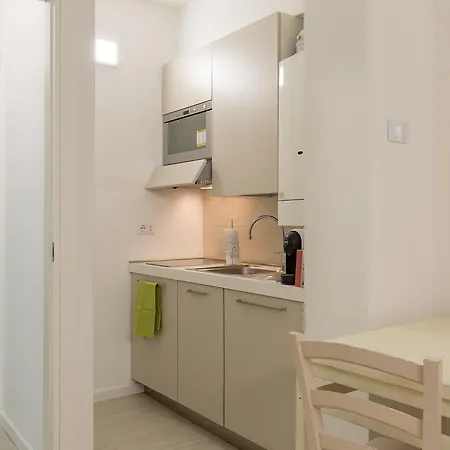 Apartamento Sweet Verona