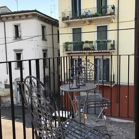 Sweet Apartment Verona
