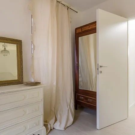 Apartment Sweet